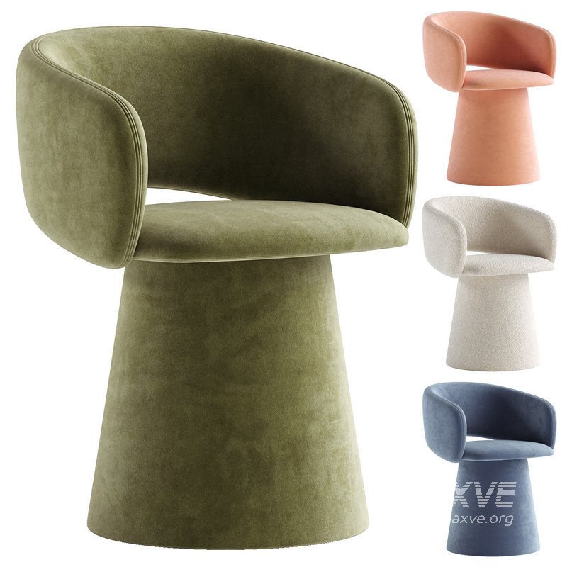 Bel TF Chair - Image 1