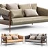 BURTON Sofa - Thumbnail 2