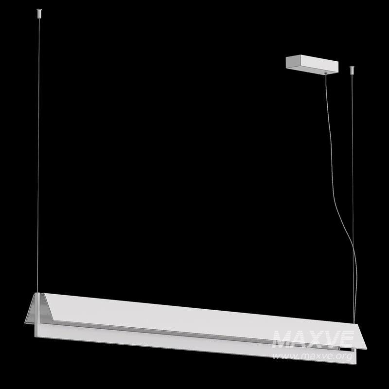 Contardi Lighting Fly So Pendant Lamp - Image 4