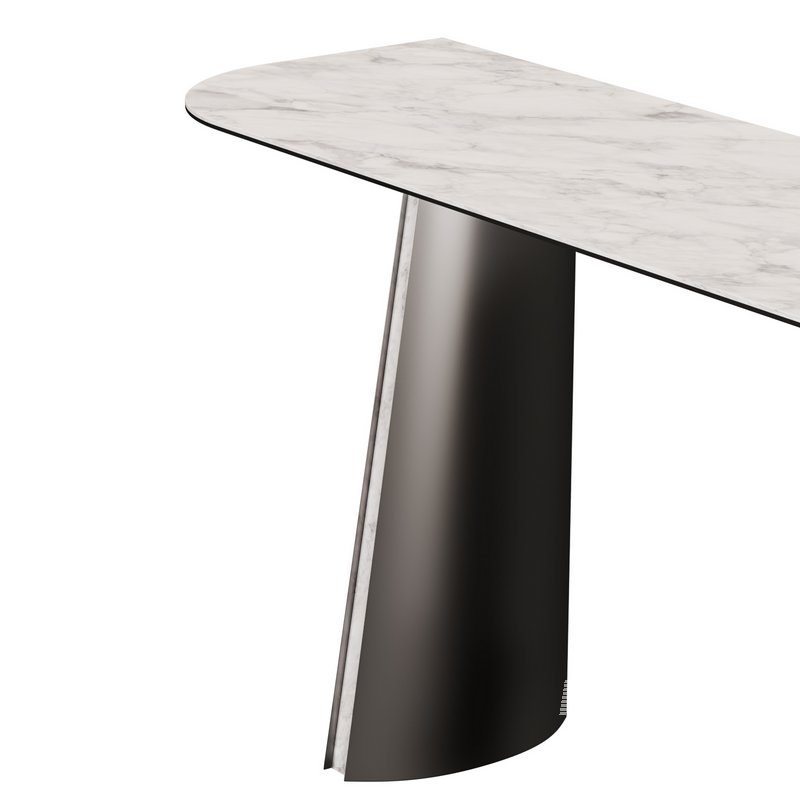 Console ceramic Garda Decor 160KD-60062 - Image 3