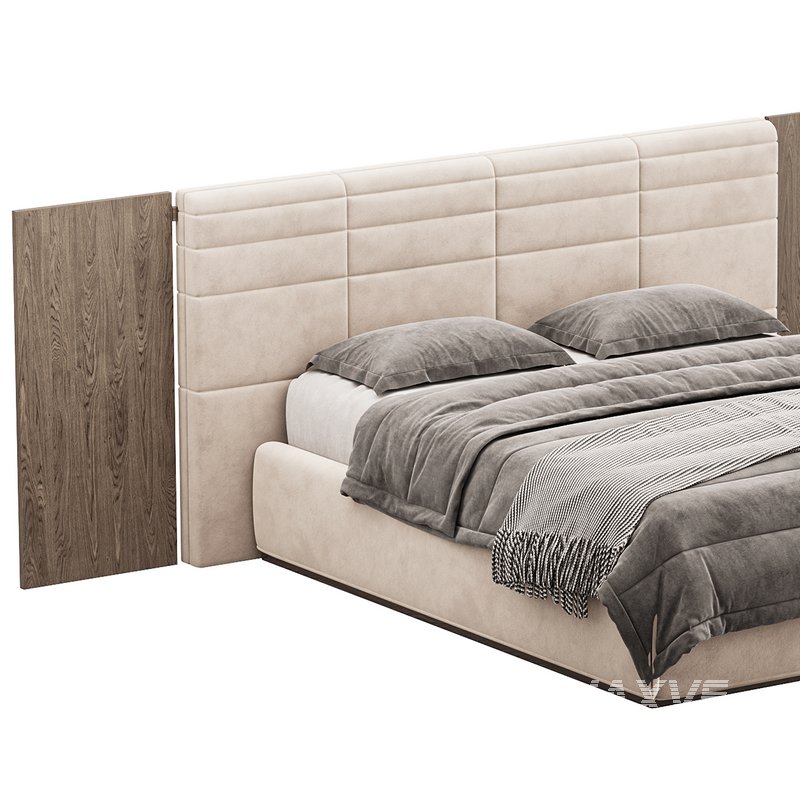 Double bed Grandangolo by Ditre Italia - Image 10