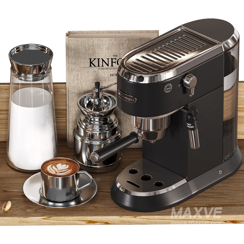 Metal kitchen decor - Image 3