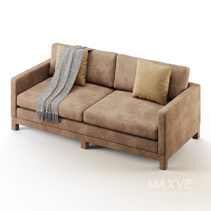 Ashford Sofa - Image 2