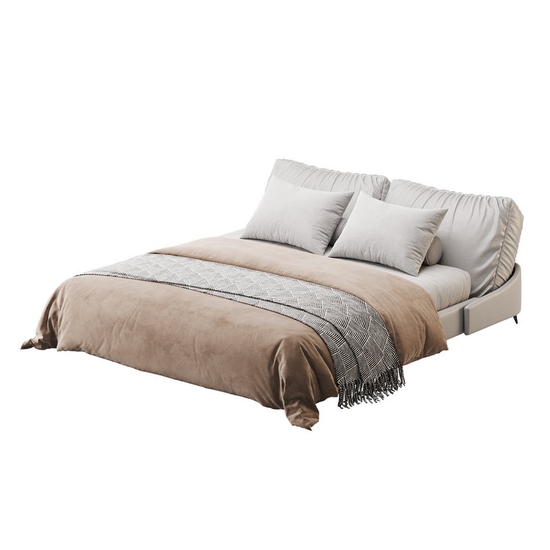 DOLLY by Romatti bed - Image 7