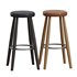 Mid Century Modern Bar Stool CH 56 by Hans Wegner - Thumbnail 2