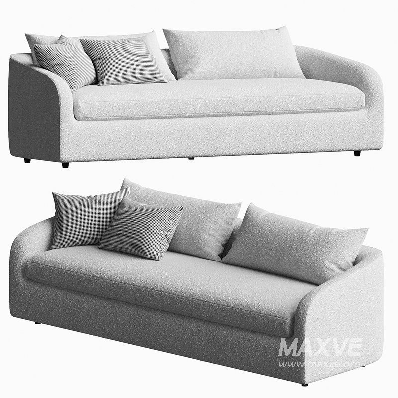Texana Sofa - Image 3