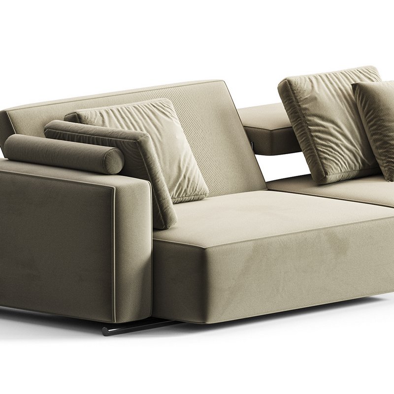 B&B ITALIA ANDY - Image 7