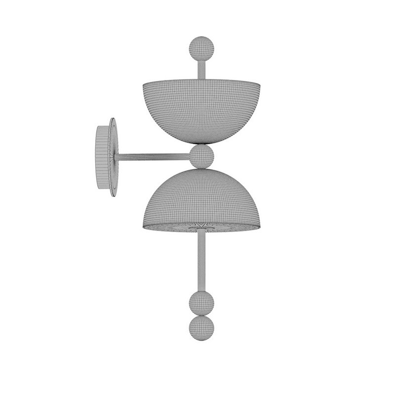 LYRA WALL Lampatron Wall lamp - Image 3