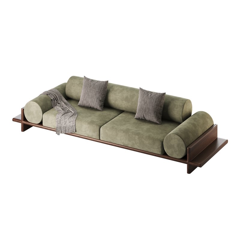 Wade Sofa - Image 10