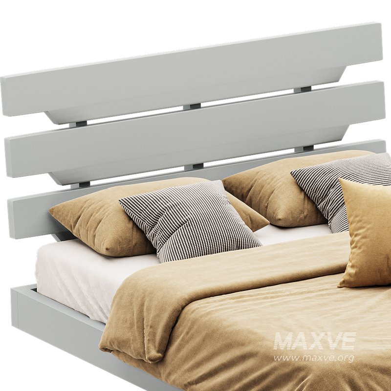 Baxton Studio Anzia MidCentury Modern - Image 11