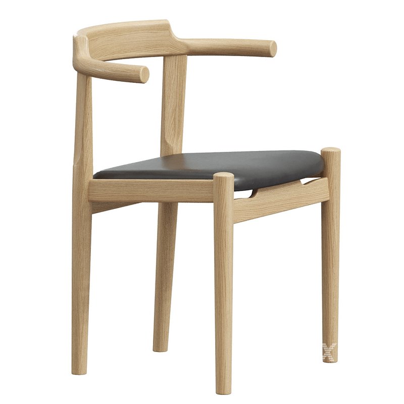 PP58 CHAIR Designed by Hans JWegner - Image 2