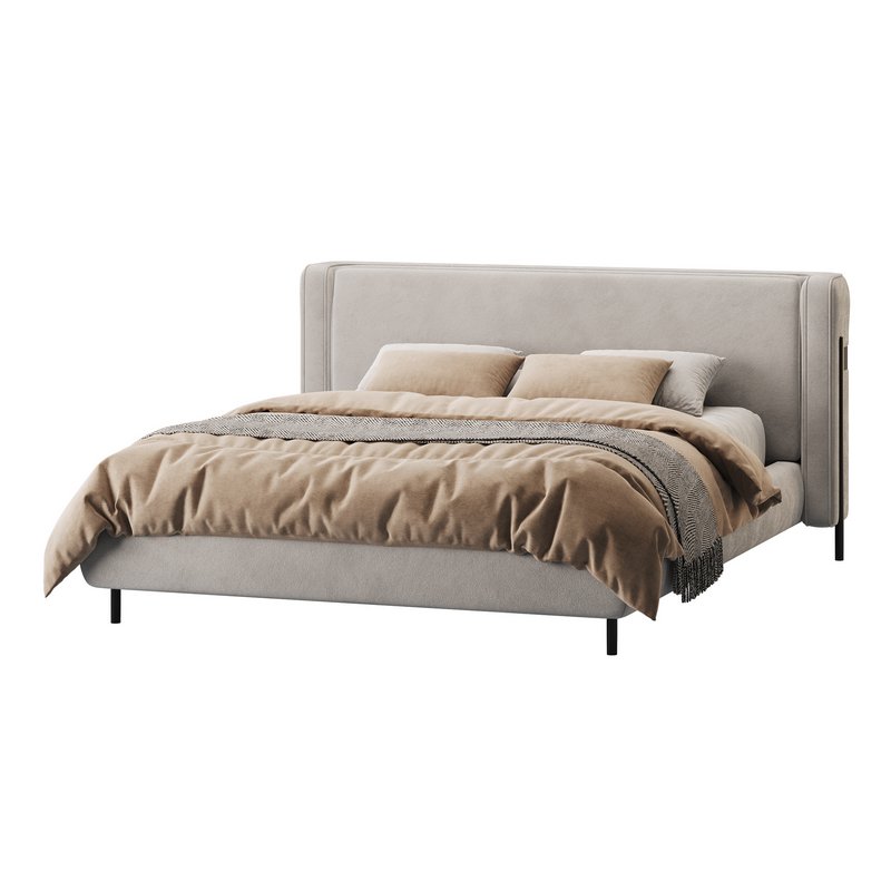 FEVA by Romatti bed - Image 7