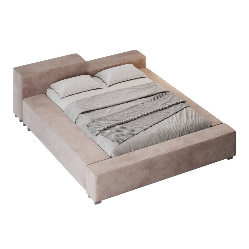 KAPIRI by Romatti bed - Image 10