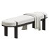Jahoda new Elm Bench - Thumbnail 1