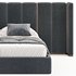 Aida Bed By Porada - Thumbnail 7