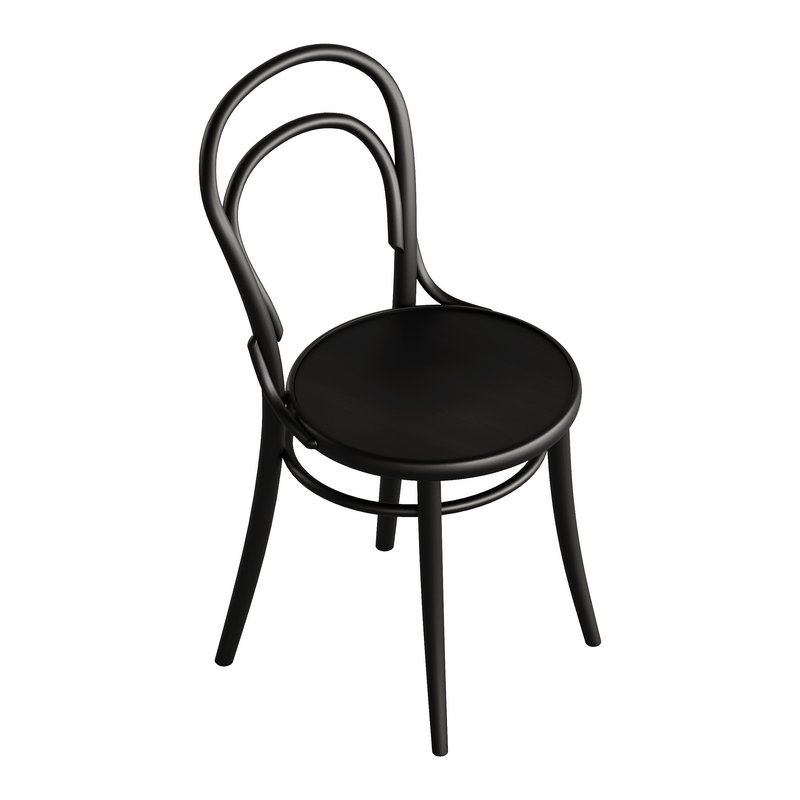 14 Chair by TON - Image 10