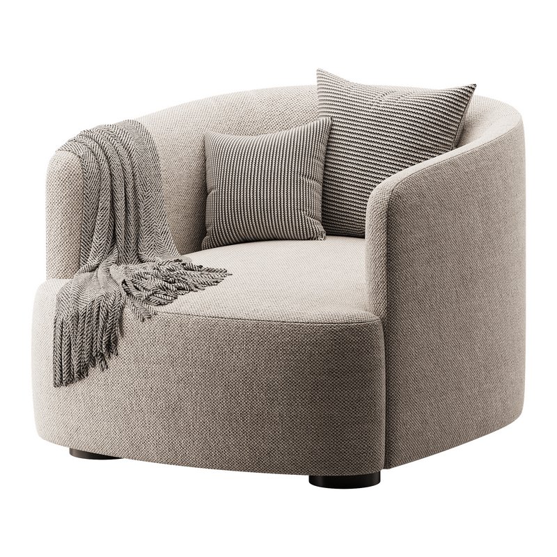 Tor Armchair - Image 11