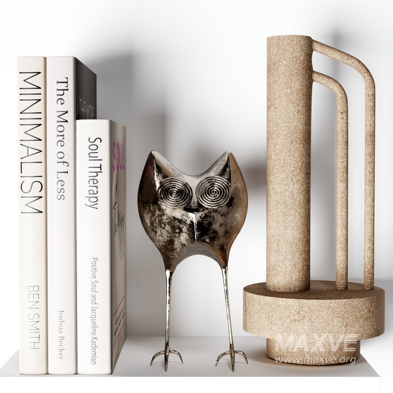 Decorative set 10 - Image 5