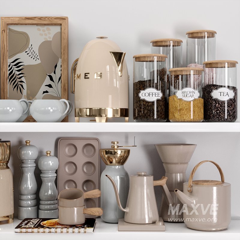 accessories smeg 08 - Image 2