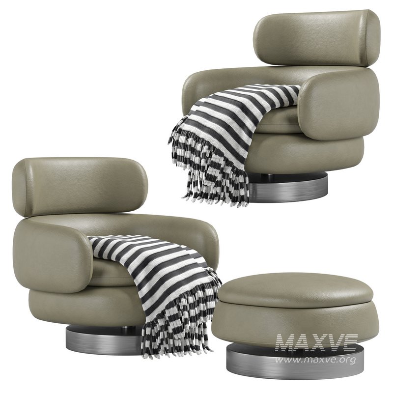 Vivienne ARMCHAIR - Image 5