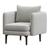 Auburn Chair West Elm - Thumbnail 1
