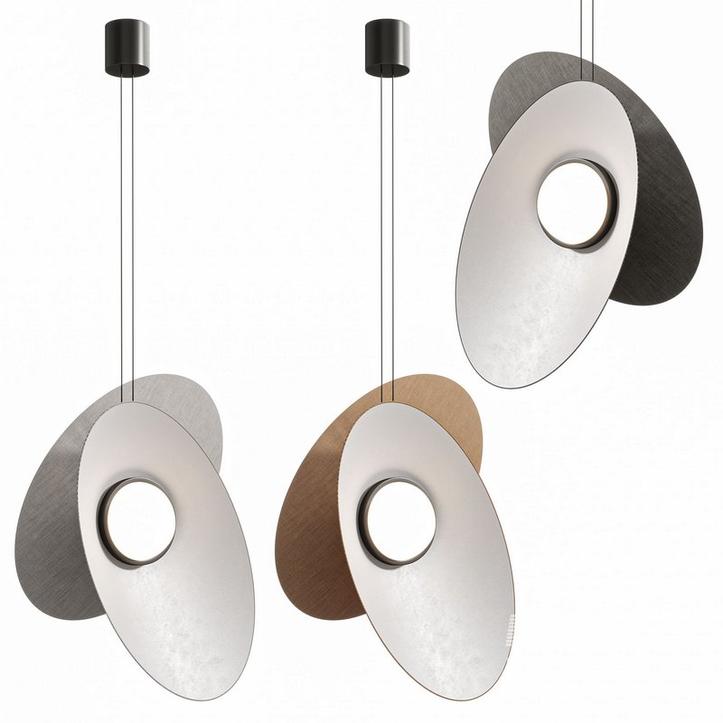 Maytoni Evolution Pendant Lamp - Image 4