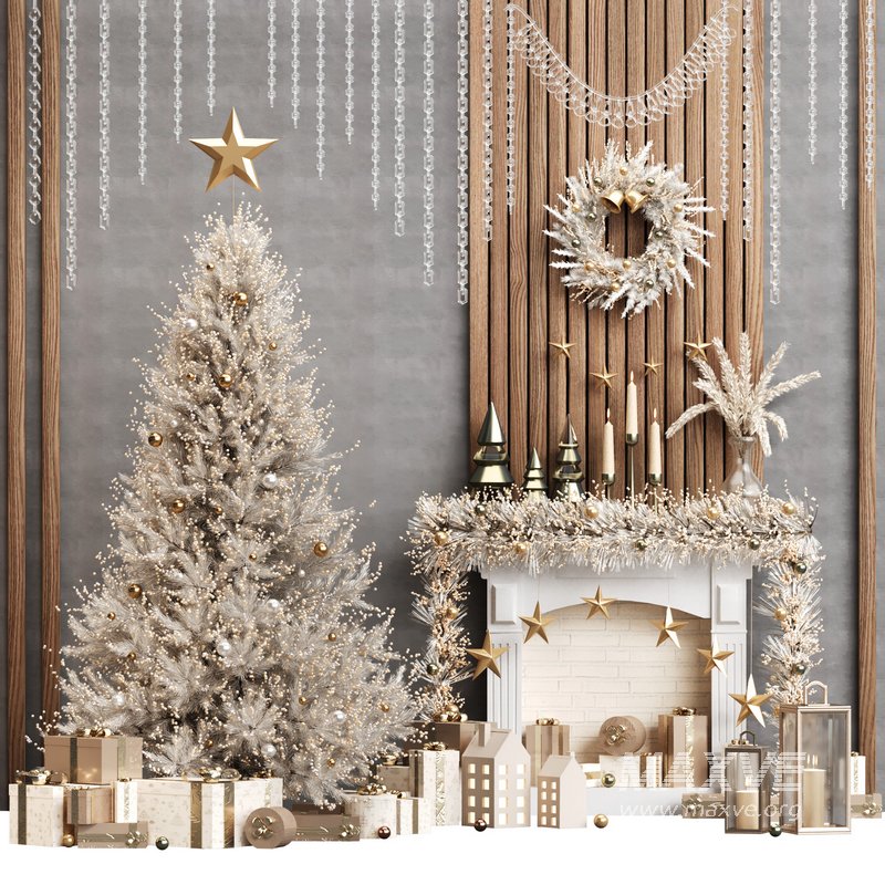 Decorative set - Image 2