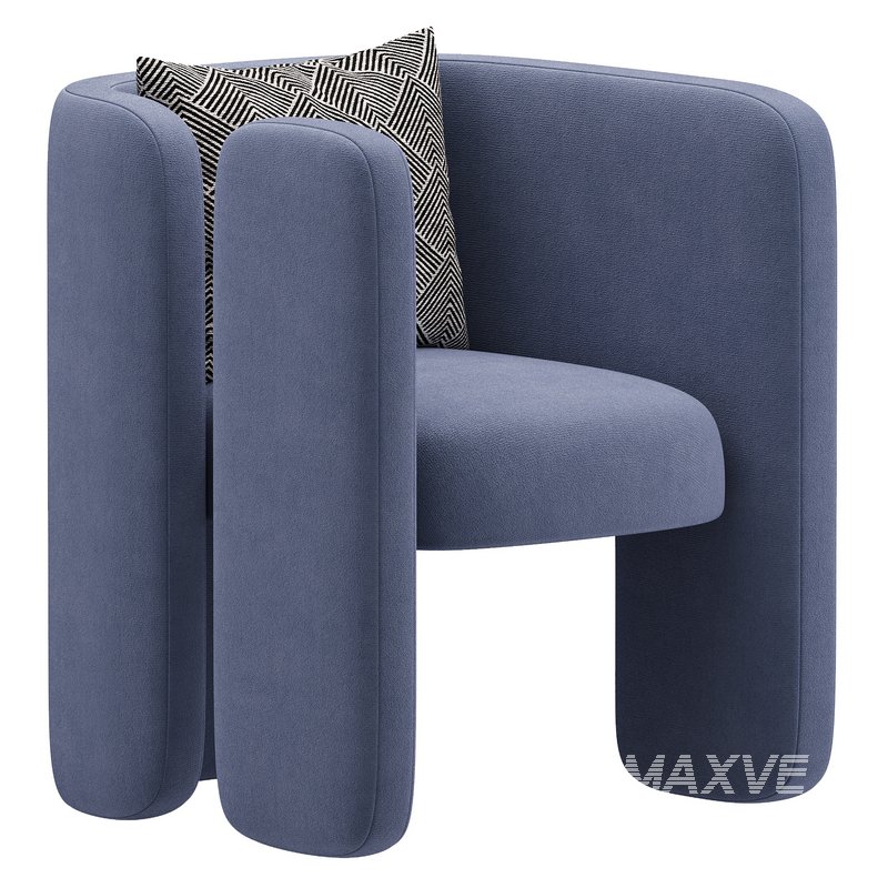 Fairfax Chair - Image 3