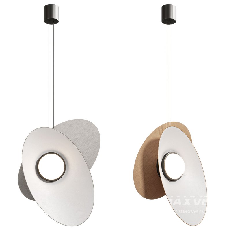 Maytoni Evolution Pendant Lamp - Image 6