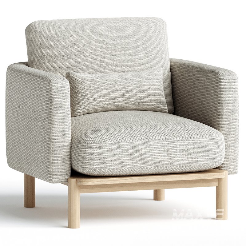 Margot Chair - Image 1