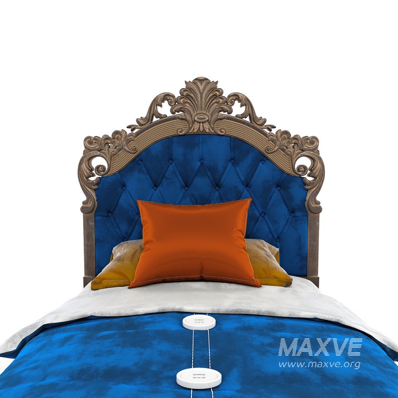 Venedik Bed - Image 2