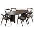 Dinning chair and table221 - Thumbnail 2