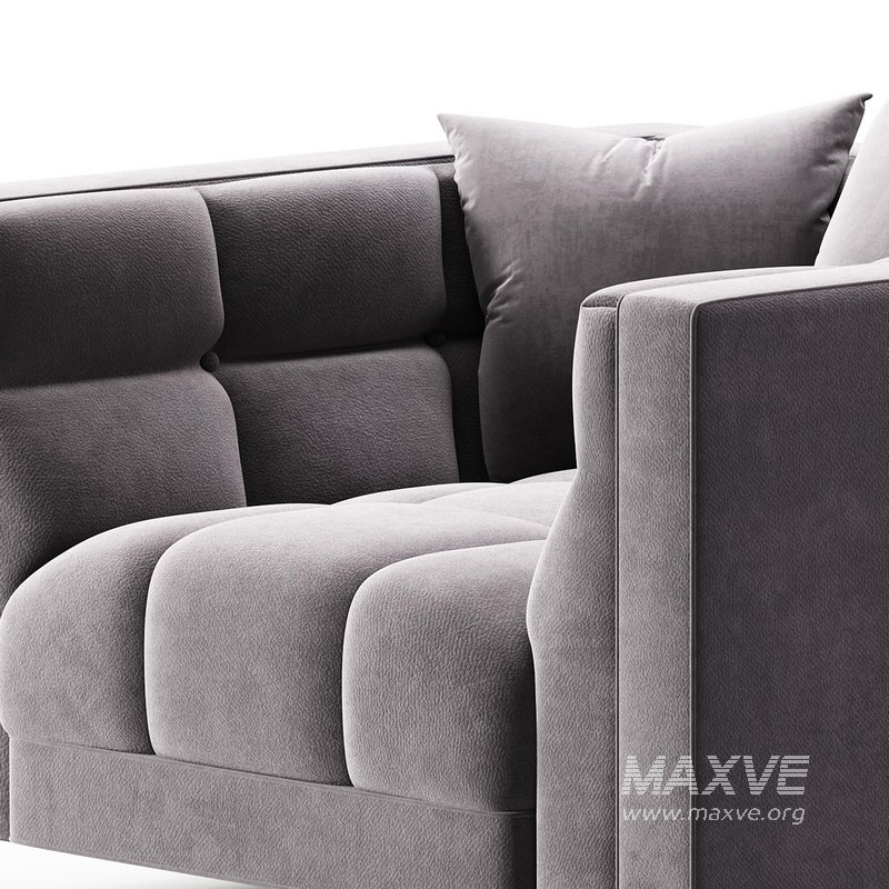 Sienna Chair By Luxdeco - Image 10