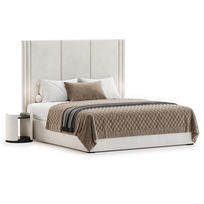 Bed WALES by cazarina - Image 2