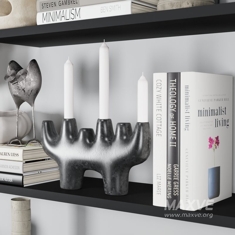 Decorative set 6 - Image 2