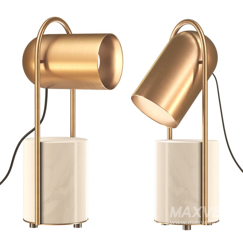 Table lamp Cerde - Image 1