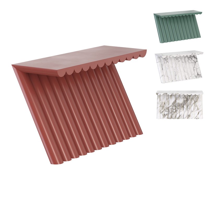 Gravity Marble Console - Image 3