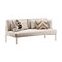 Solanas Sectional Sofa - Thumbnail 2