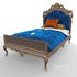 Venedik Bed - Thumbnail 3