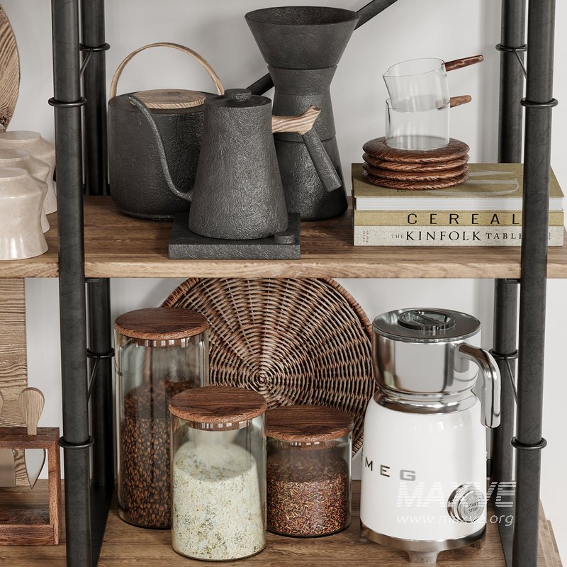 accessories smeg 06 - Image 7