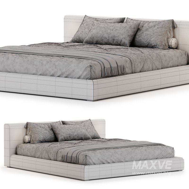 BED CHIARO - Image 4