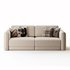 Sofa Marley straight folding - Thumbnail 10