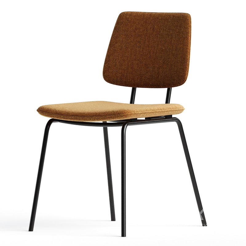 Eetkamerstoel Cannes Rib - Image 3