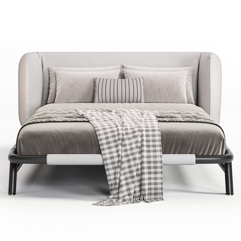 Edoardo sofa b&b italia - Image 8