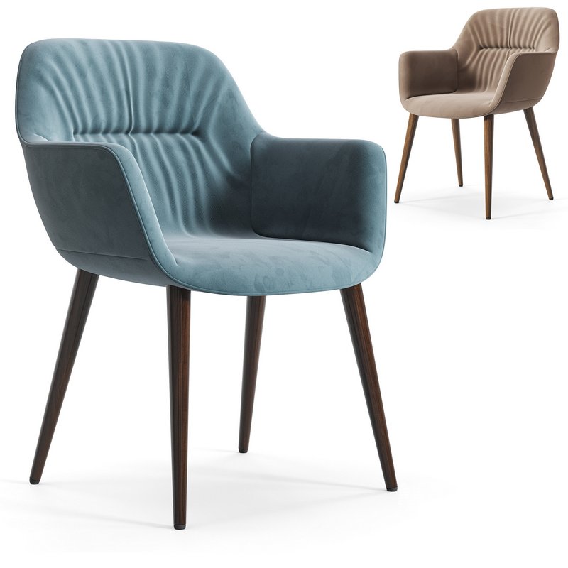 Cocoon chair - Image 2