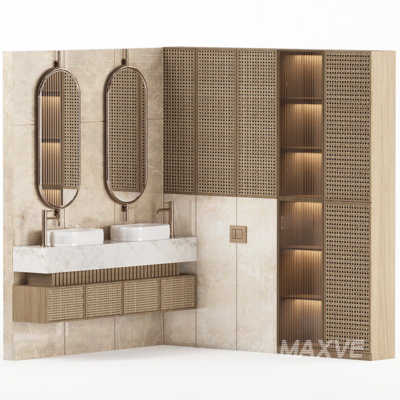 bathroom furniture15 - Image 1