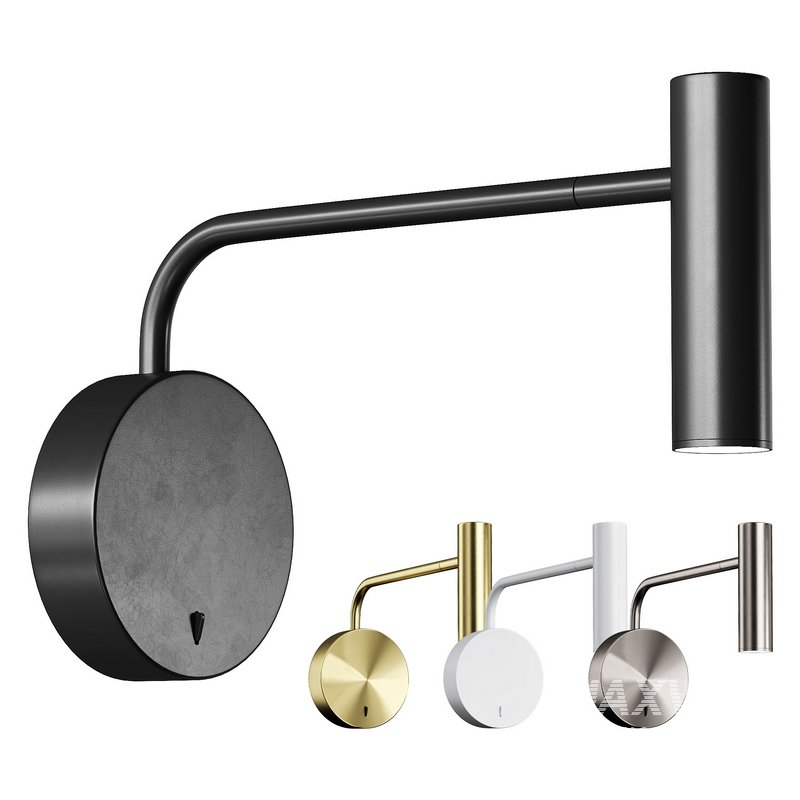 Enna Wall LED - Image 1