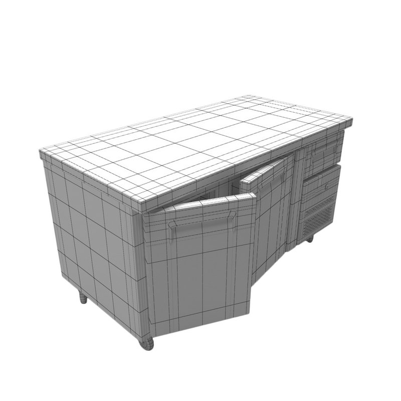 Under Counter Chiller - Image 6