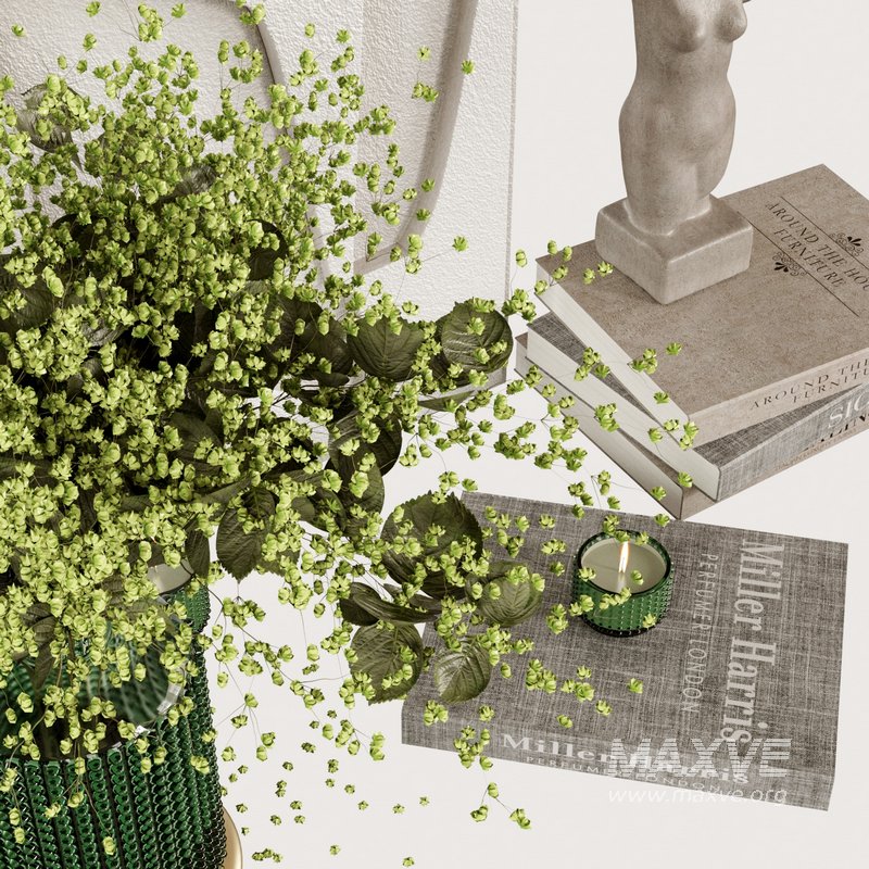 Decoor set 002 - Image 5