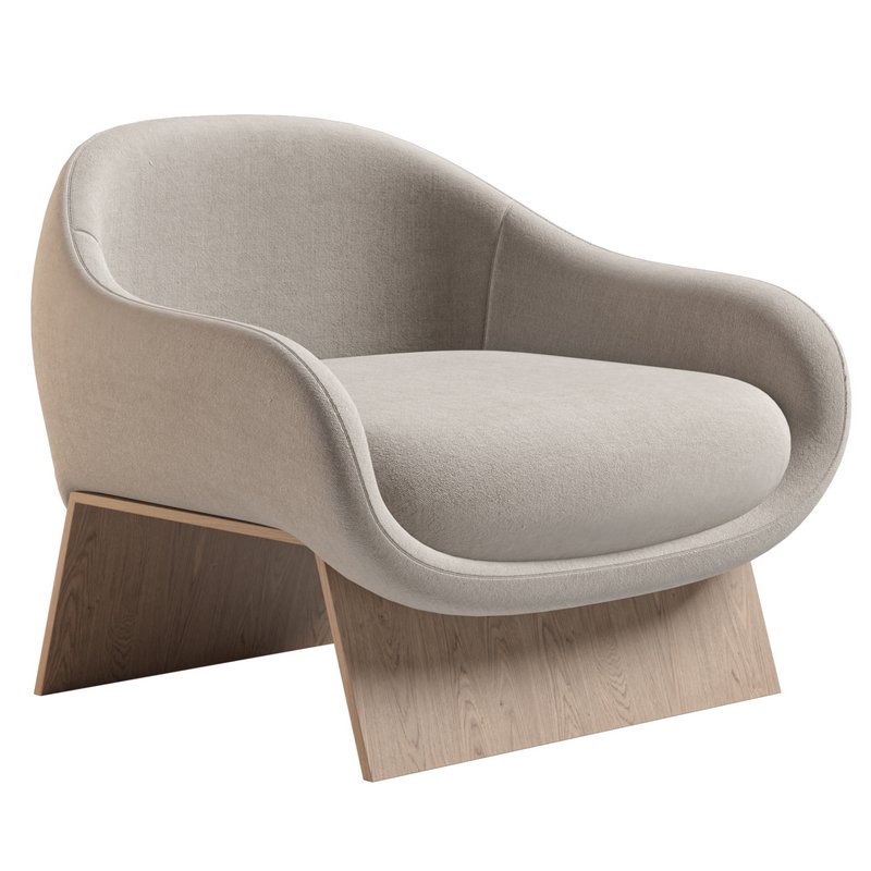 BOOLEAN ARMCHAIR - Image 5